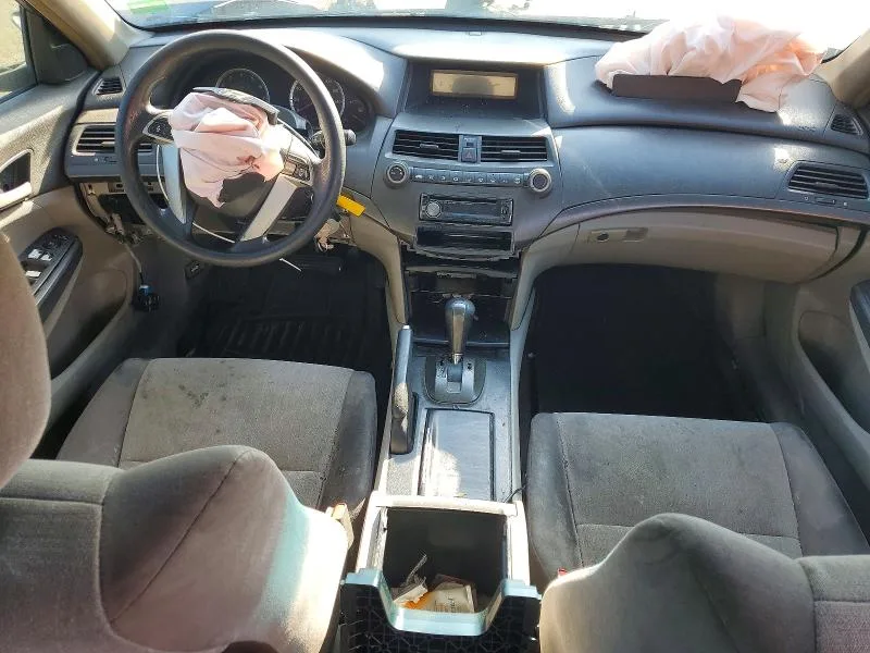 1HGCP26308A160330 — 2008 HONDA ACCORD photo 8