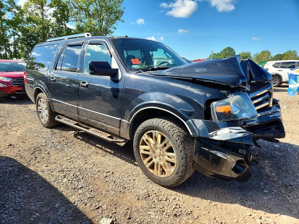 1FMJK2A57DEF11441 — 2013 FORD EXPEDITION photo 4
