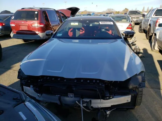 WBS33AZ08NCK30798 — 2022 BMW M4 photo 5