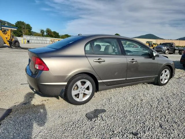 2HGFA16918H348143 — 2008 HONDA CIVIC photo 3