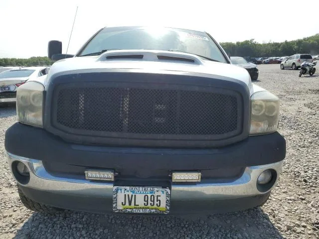 1D7HU182X8J151426 — 2008 DODGE RAM 1500 photo 5