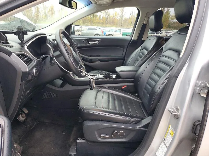 2FMPK4J86HBC04361 — 2017 FORD EDGE photo 7