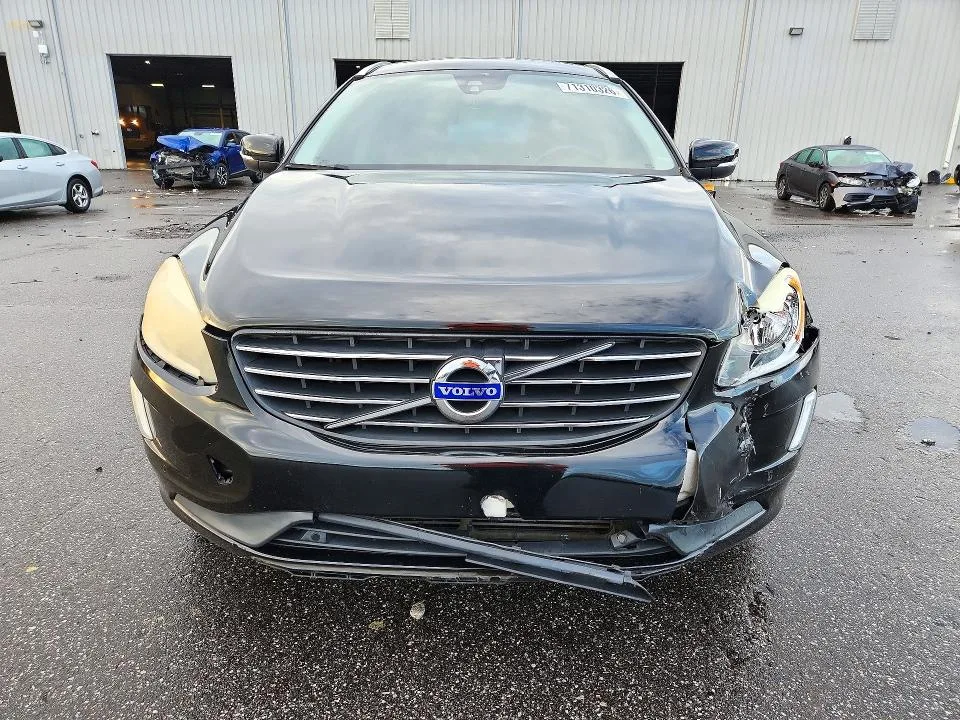 YV449MDK2F2649237 — 2015 VOLVO XC60 photo 5