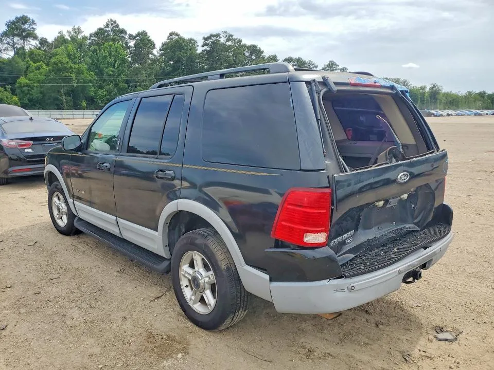 1FMZU63E52UA78934 — 2002 FORD EXPLORER photo 2