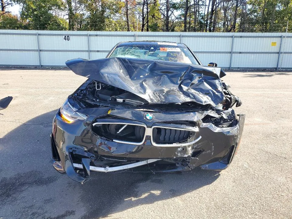 3MW33CM01S8F59224 — 2025 BMW 230XI photo 5
