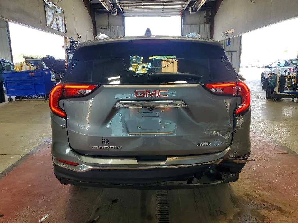 3GKALVEV0LL111124 — 2020 GMC TERRAIN photo 6