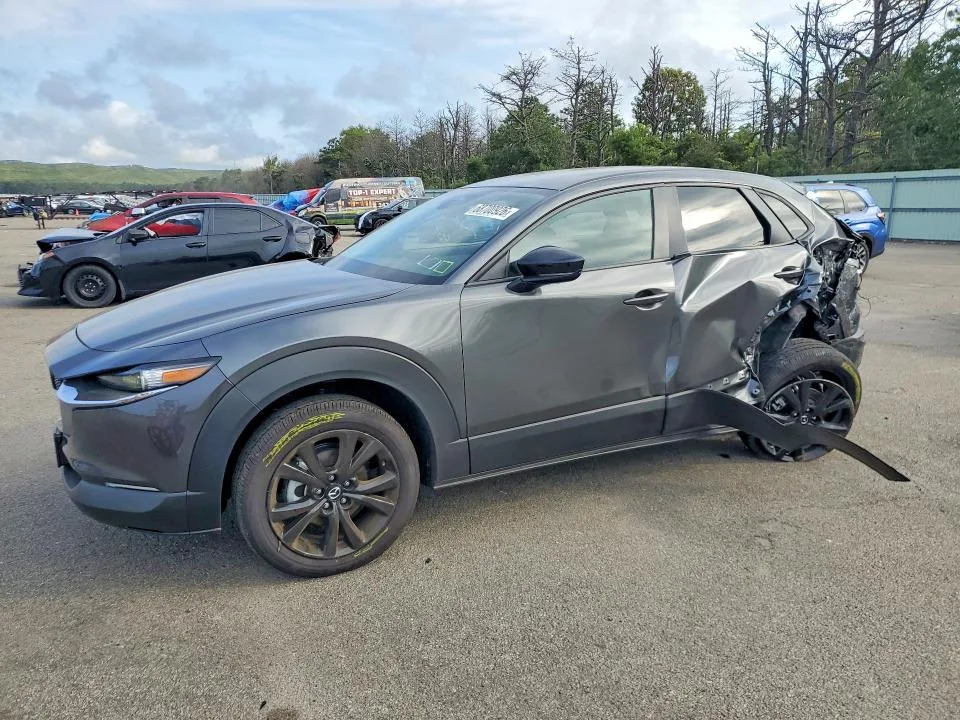 3MVDMBBL7TM133556 — 2026 MAZDA CX-30