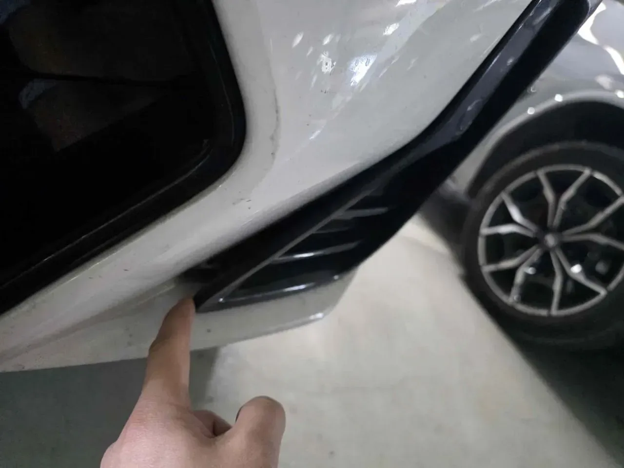 WBA21DT04R9X28600 — 2024 BMW X4 xDrive 20i photo 12