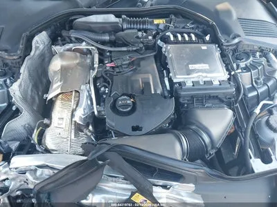 W1KAF4HB0RR230670 — 2024 MERCEDES-BENZ C 300 photo 10