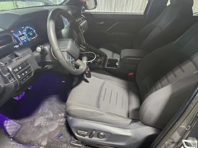 3TMLB5JN1RM085312 — 2024 TOYOTA TACOMA photo 7