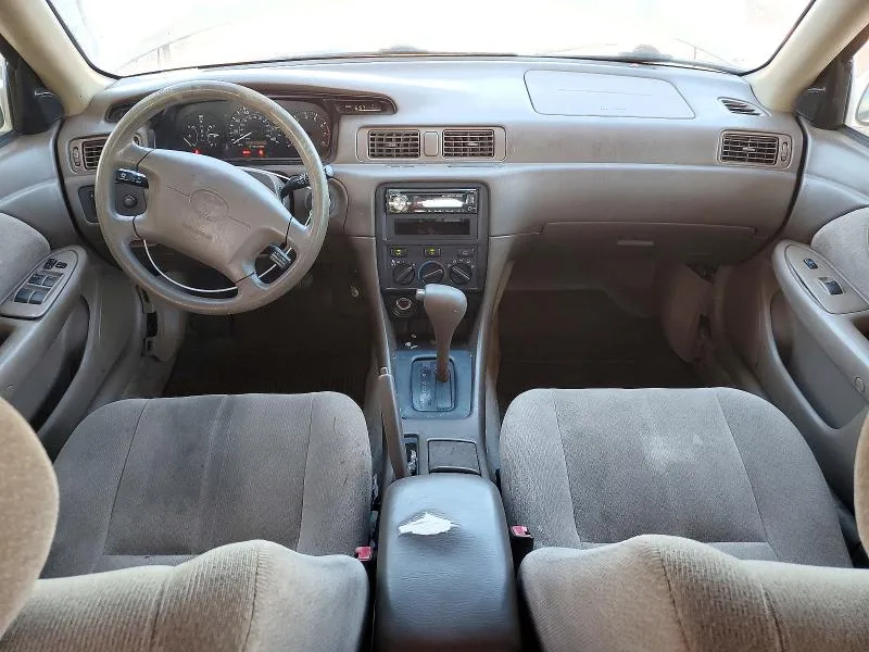 JT2BG22K5Y0487103 — 2000 TOYOTA CAMRY photo 8