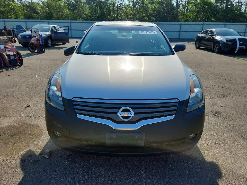 1N4AL21E77C202558 — 2007 NISSAN ALTIMA photo 5