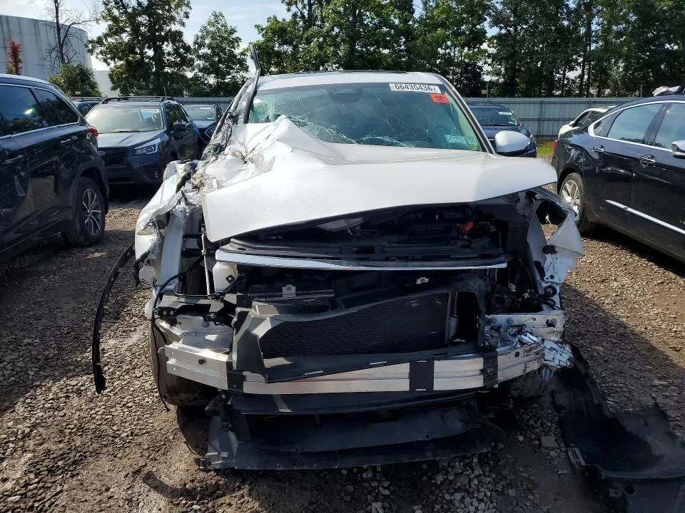 2HKRS4H47RH459011 — 2024 HONDA CR-V photo 5