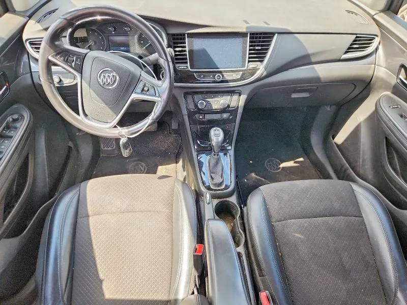 KL4CJASB1KB932515 — 2019 BUICK ENCORE photo 8
