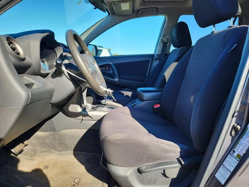 2T3RF4DVXAW045964 — 2010 TOYOTA RAV4 photo 7