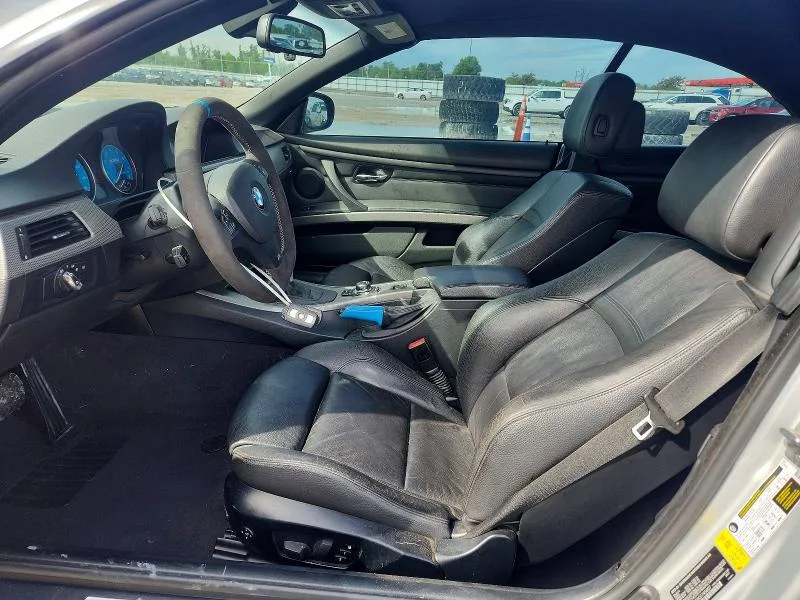 WBADX7C50CE745607 — 2012 BMW 335 photo 7