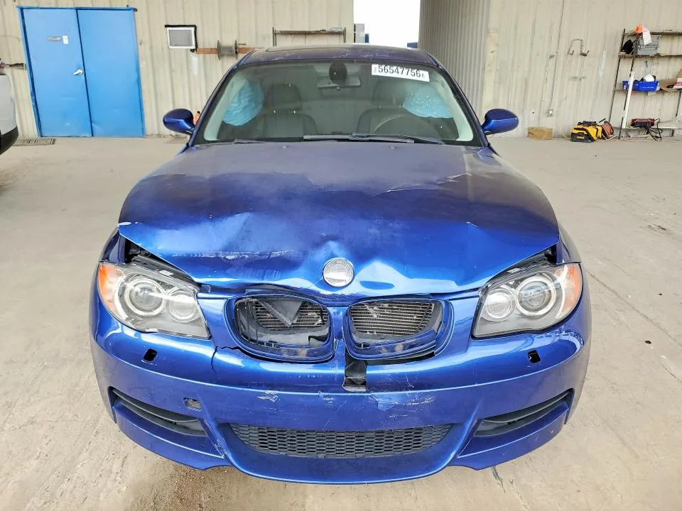 WBAUC735X9VK80466 — 2009 BMW 135 photo 5