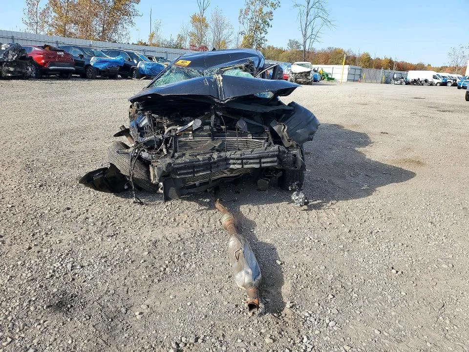 4T1BF1FK4FU110360 — 2015 TOYOTA CAMRY photo 5