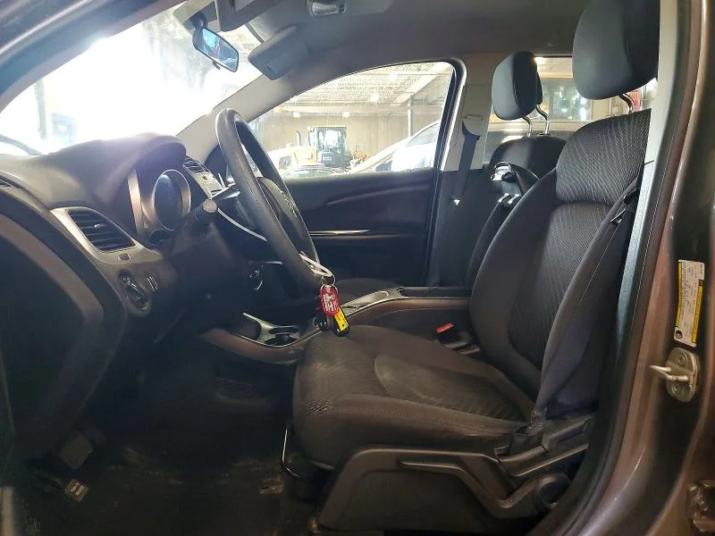 3C4PDCABXDT517688 — 2013 DODGE JOURNEY photo 7