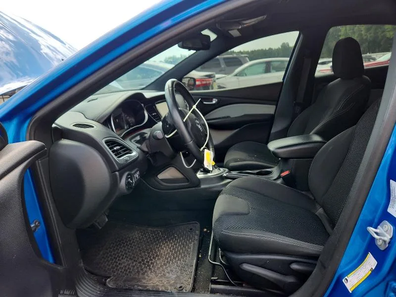 1C3CDFBB4FD200923 — 2015 DODGE DART photo 7