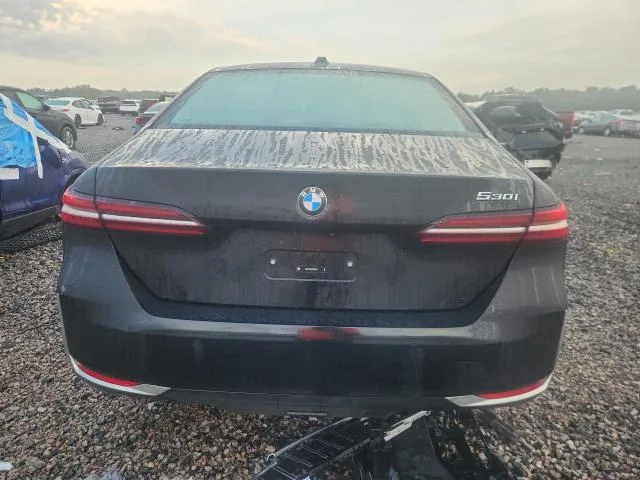 WBA43FJ0XRCN98147 — 2024 BMW 530 photo 6