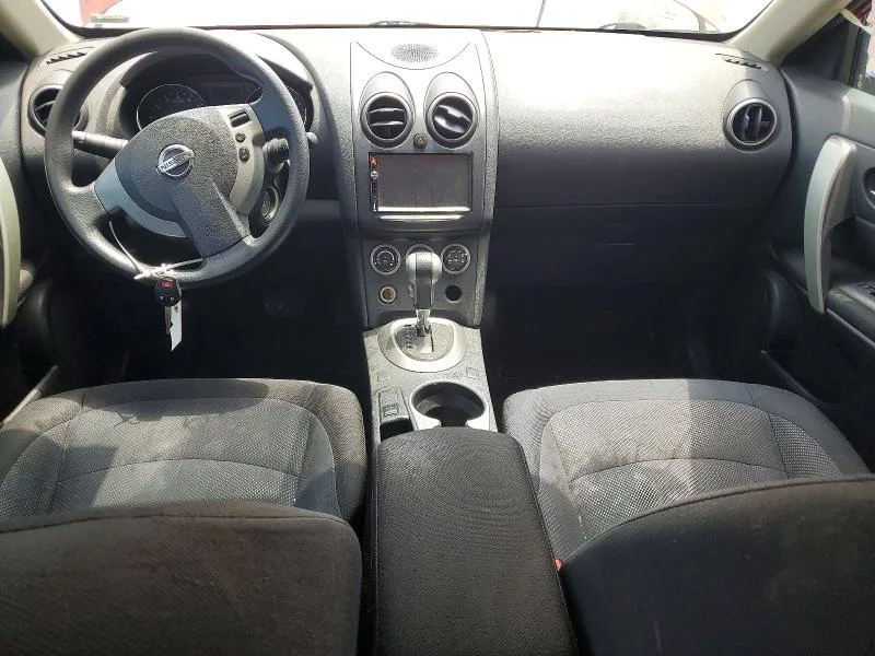 JN8AS5MT1DW023441 — 2013 NISSAN ROGUE photo 8