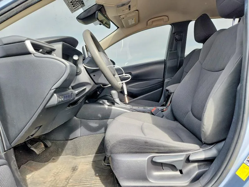 JTDEPRAE7LJ113779 — 2020 TOYOTA COROLLA photo 7