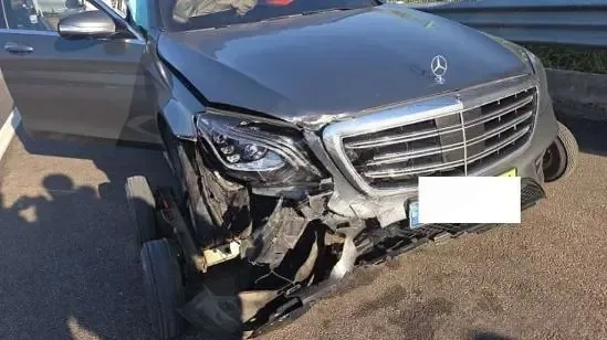 W1KUF2BB2LA586991 — 2020 MERCEDES-BENZ S350 photo 7