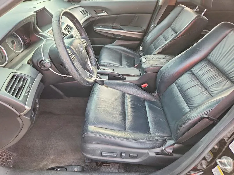1HGCP3F82AA010467 — 2010 HONDA ACCORD photo 7