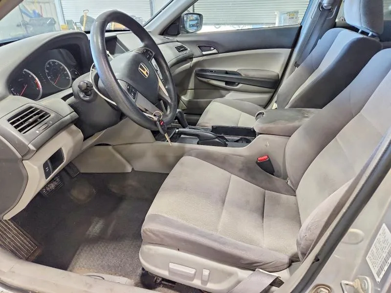 1HGCP26438A055466 — 2008 HONDA ACCORD photo 7