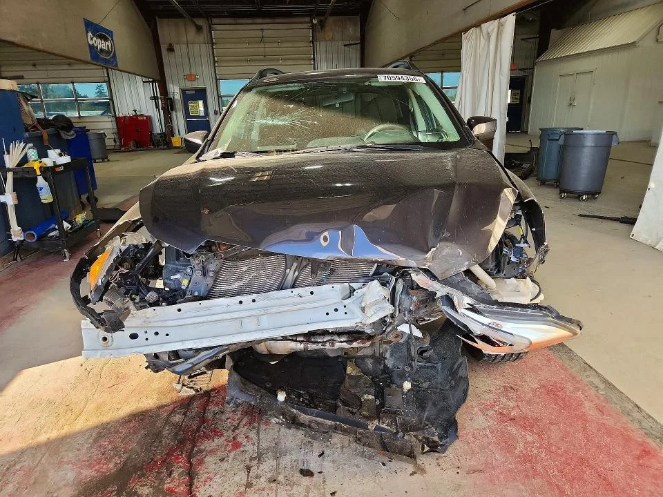 JF2GPABC7HH246078 — 2017 SUBARU CROSSTREK photo 5