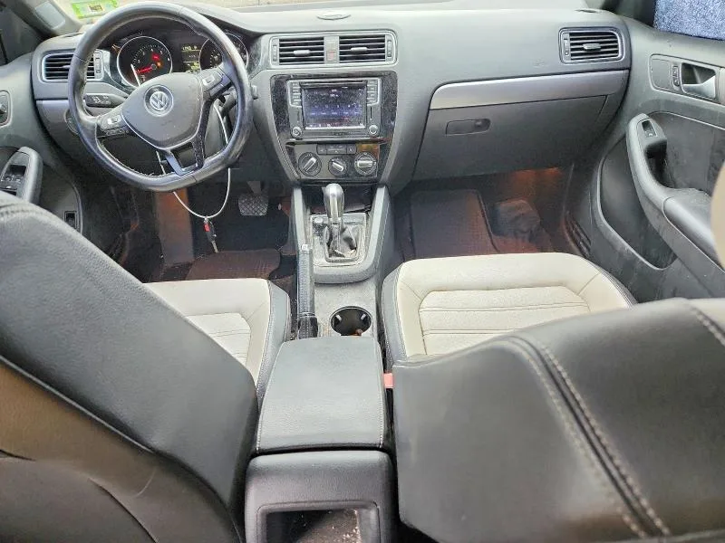 3VWD17AJ7GM237250 — 2016 VOLKSWAGEN JETTA photo 8