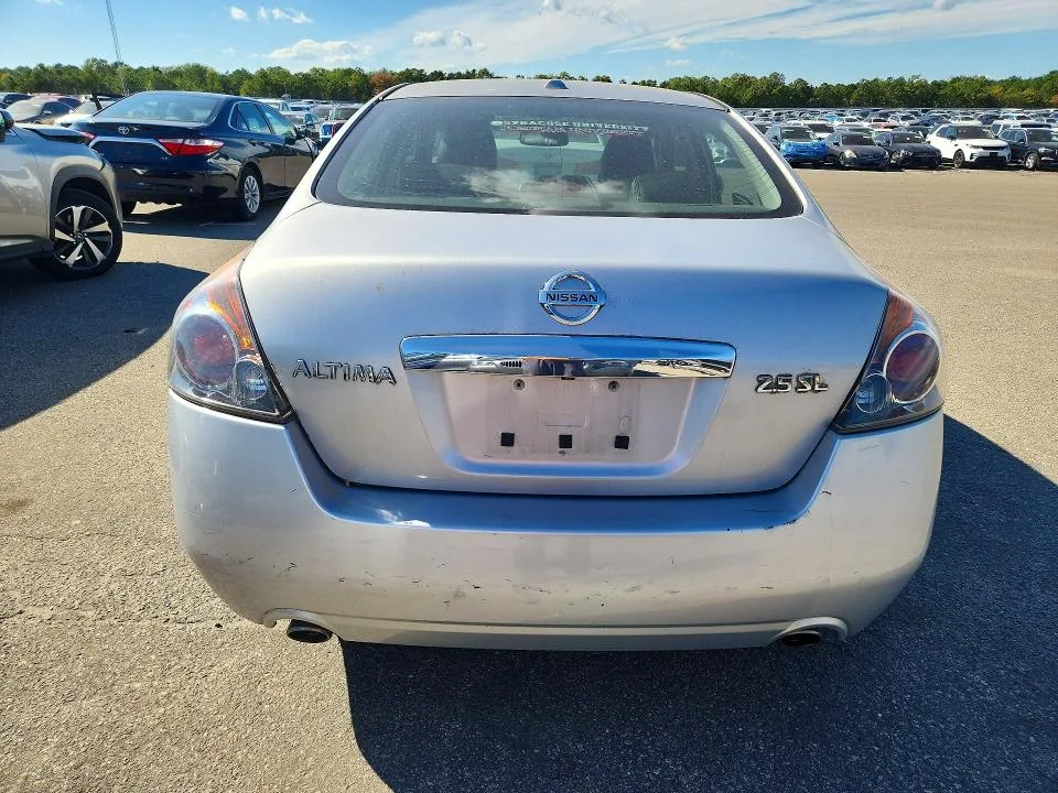 1N4AL2APXAN548813 — 2010 NISSAN ALTIMA photo 6
