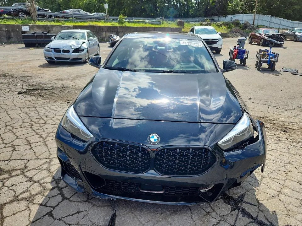 WBA13AL06R7N68526 — 2024 BMW M235XI photo 5