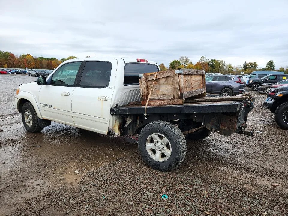 5TBDT44196S545731 — 2006 TOYOTA TUNDRA photo 2