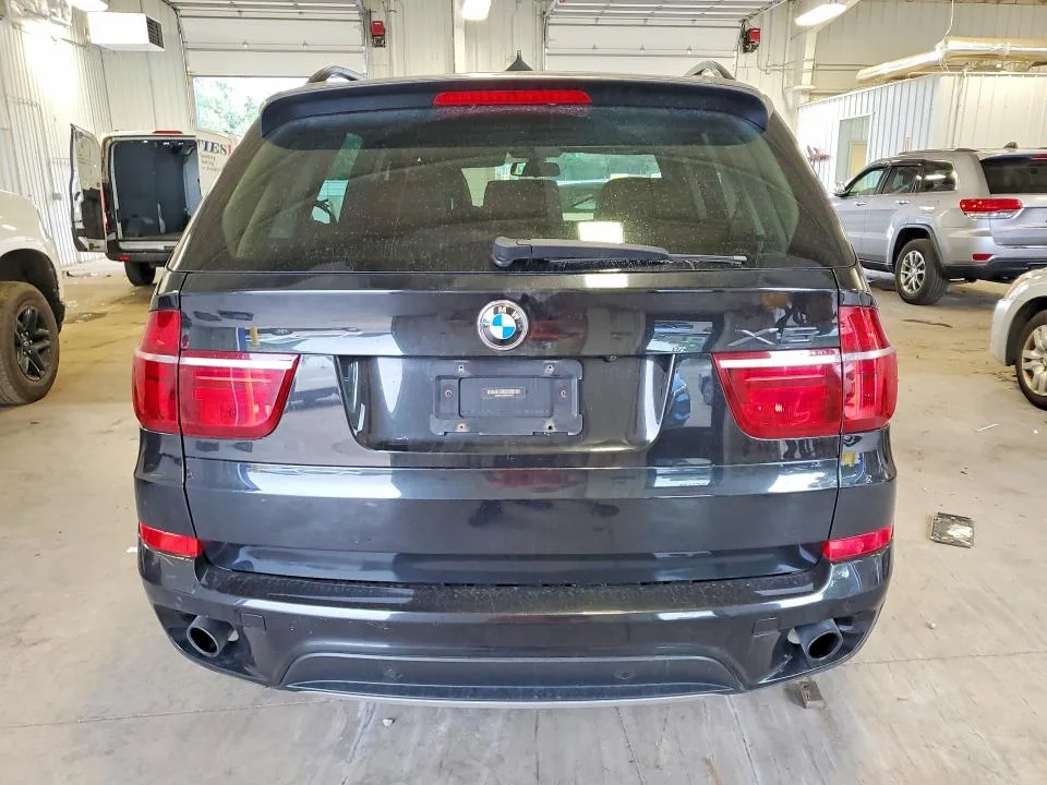 5UXZV4C55D0G56273 — 2013 BMW X5 photo 6