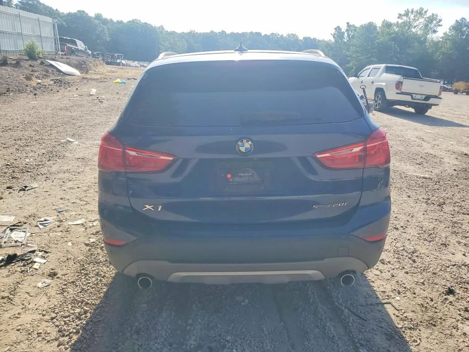 WBXHU7C55K3H44756 — 2019 BMW X1 photo 6