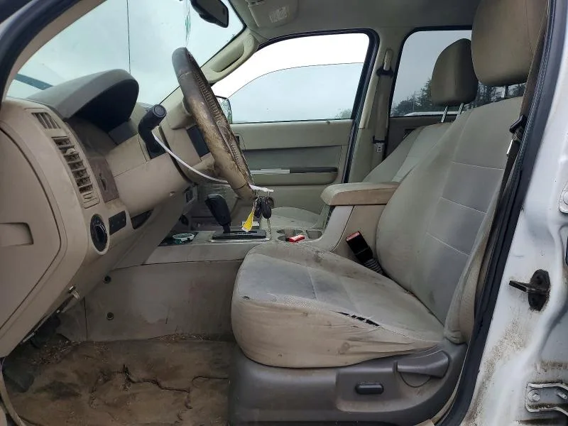 1FMCU9DG6CKC55379 — 2012 FORD ESCAPE photo 7