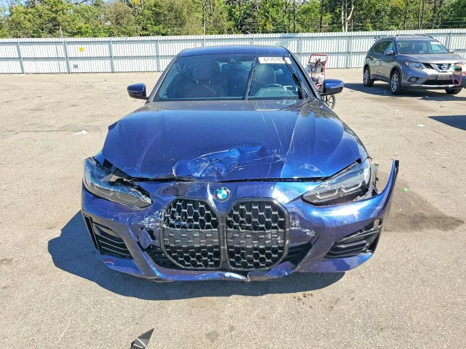 WBA73AV08PFN23565 — 2023 BMW 430XI photo 5