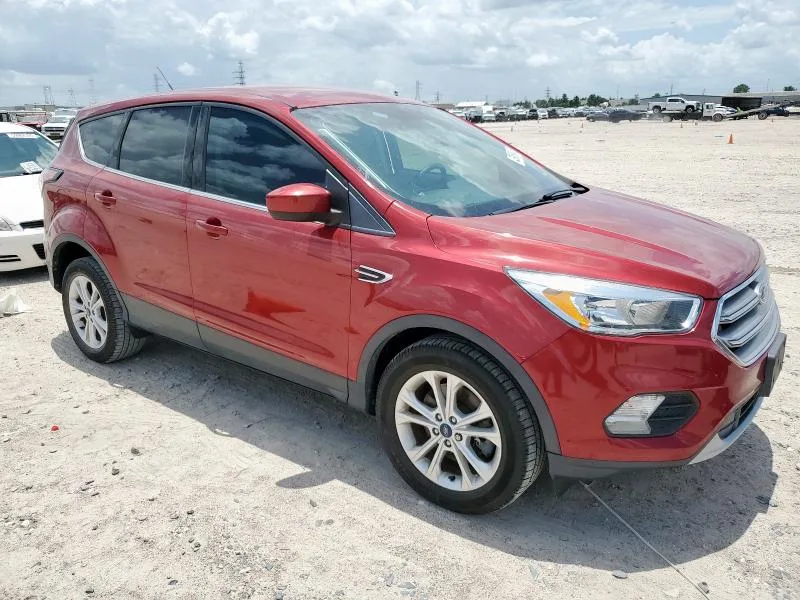 1FMCU0G90HUE23375 — 2017 FORD ESCAPE photo 4
