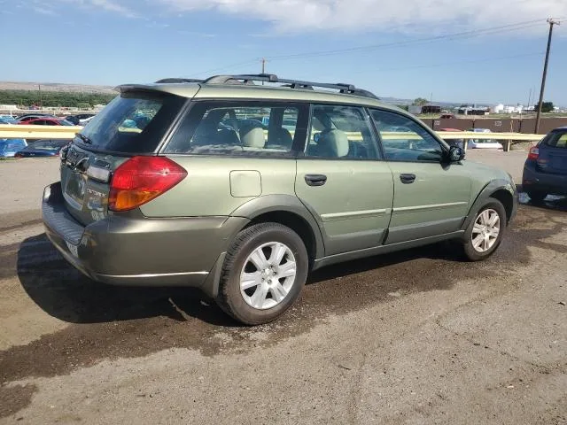 4S4BP61C957365948 — 2005 SUBARU LEGACY photo 3