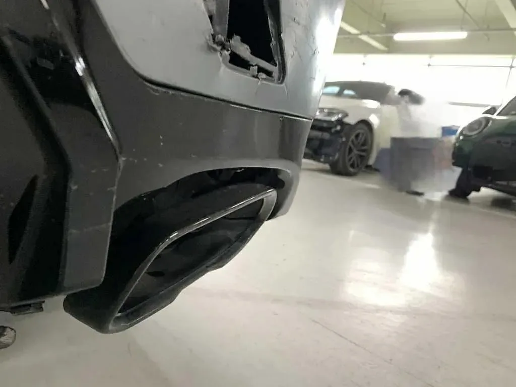 WBA21GL0XSFT84117 — 2025 BMW M340i xDrive Touring photo 3
