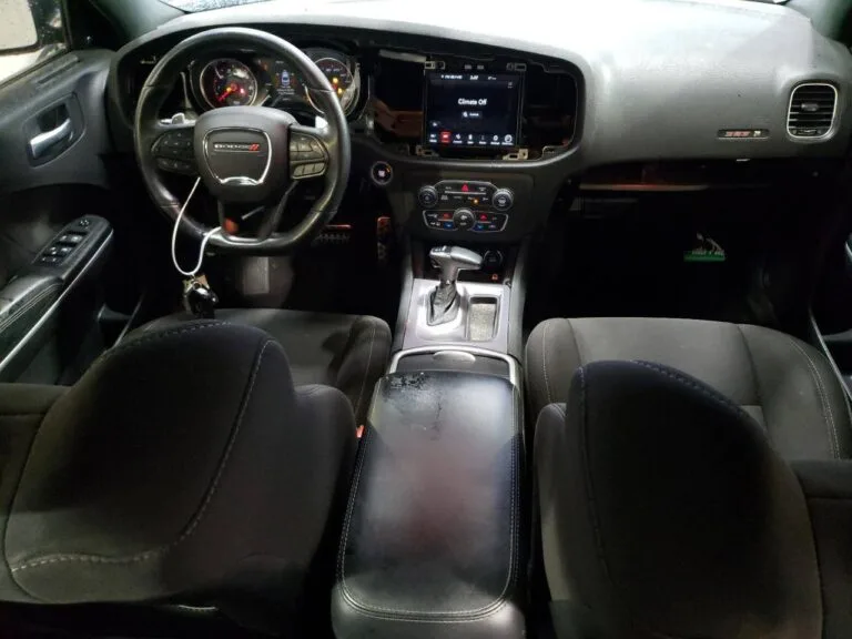2C3CDXGJ5NH101115 — 2022 DODGE Charger photo 6
