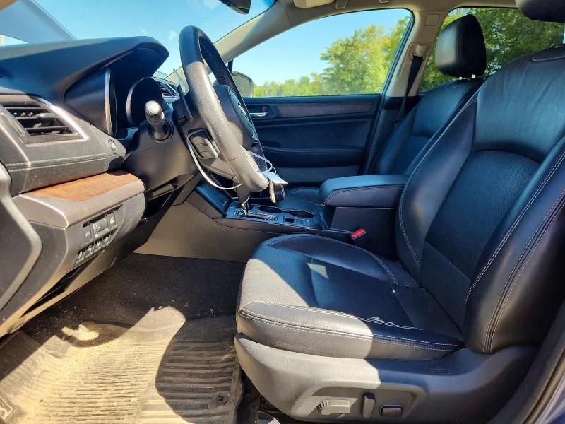 4S4BSENCXJ3358012 — 2018 SUBARU OUTBACK photo 7