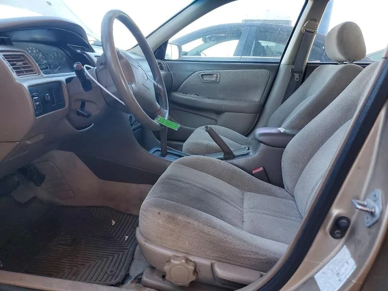 JT2BG22K5Y0487103 — 2000 TOYOTA CAMRY photo 7