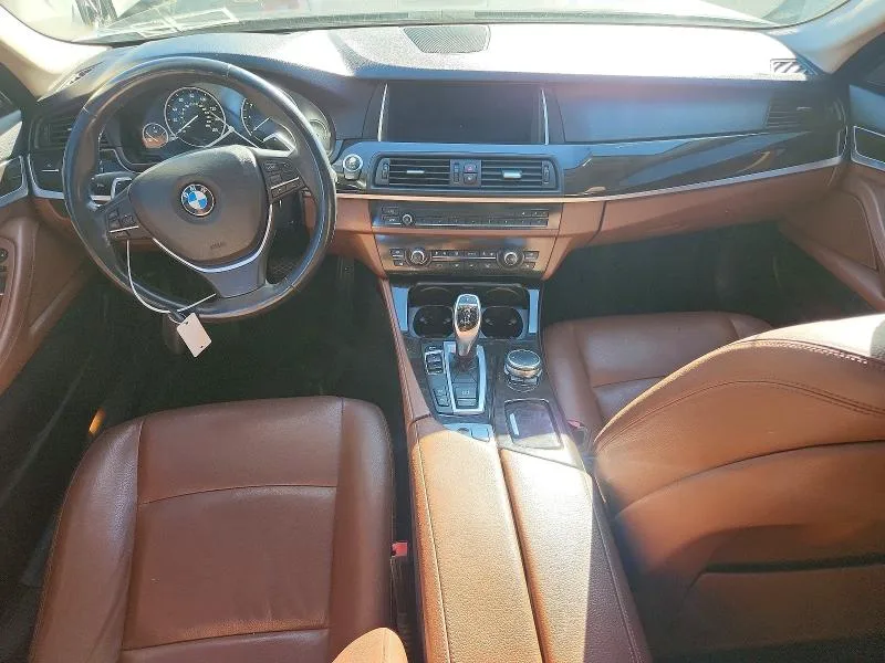 WBA5B3C53GG254227 — 2016 BMW 535 photo 8
