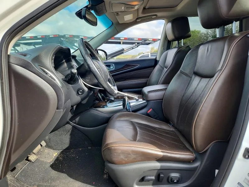 5N1AL0MM3FC532418 — 2015 INFINITI QX60 photo 7