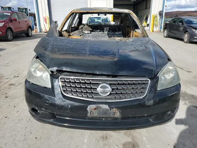 1N4AL11D35C384306 — 2005 NISSAN ALTIMA photo 5