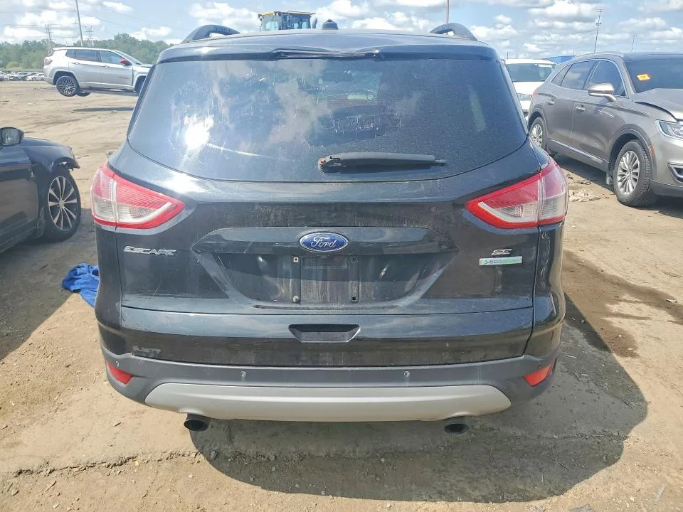 1FMCU0GX4EUD86440 — 2014 FORD ESCAPE photo 6