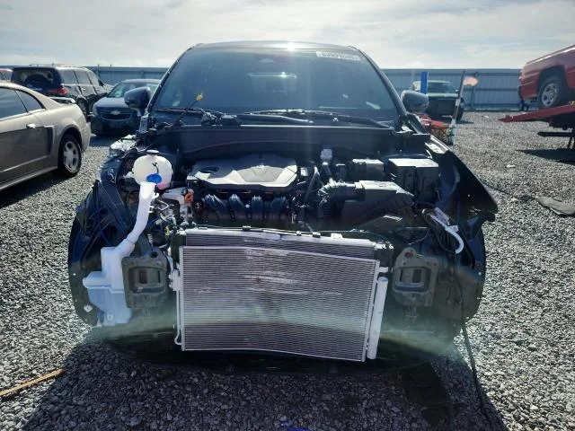 5XYK23DF5TG408687 — 2026 KIA SPORTAGE photo 5